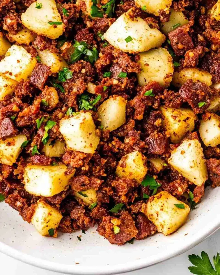 Corned Beef Hash