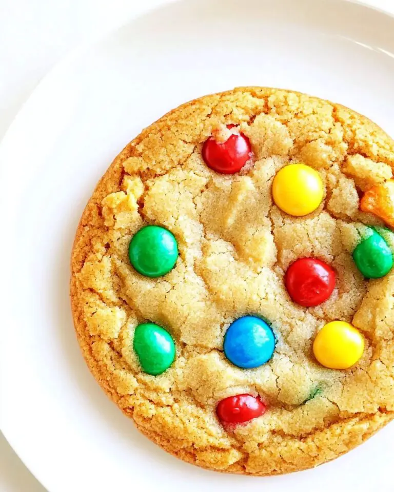 Easy Cookies