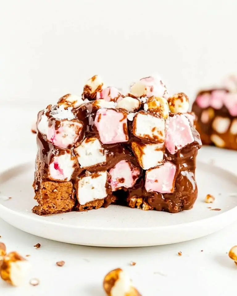 Rocky Road