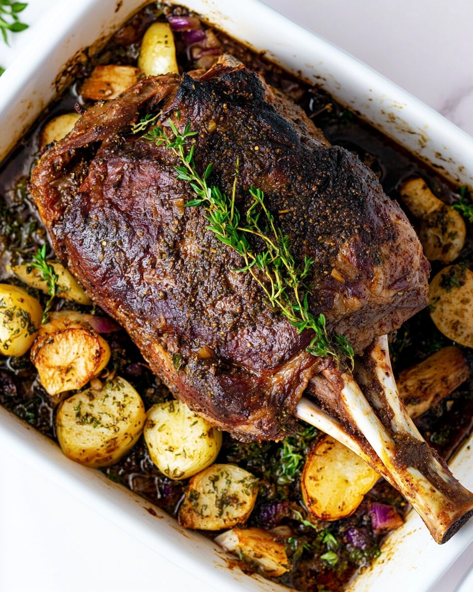 Recipe Image
