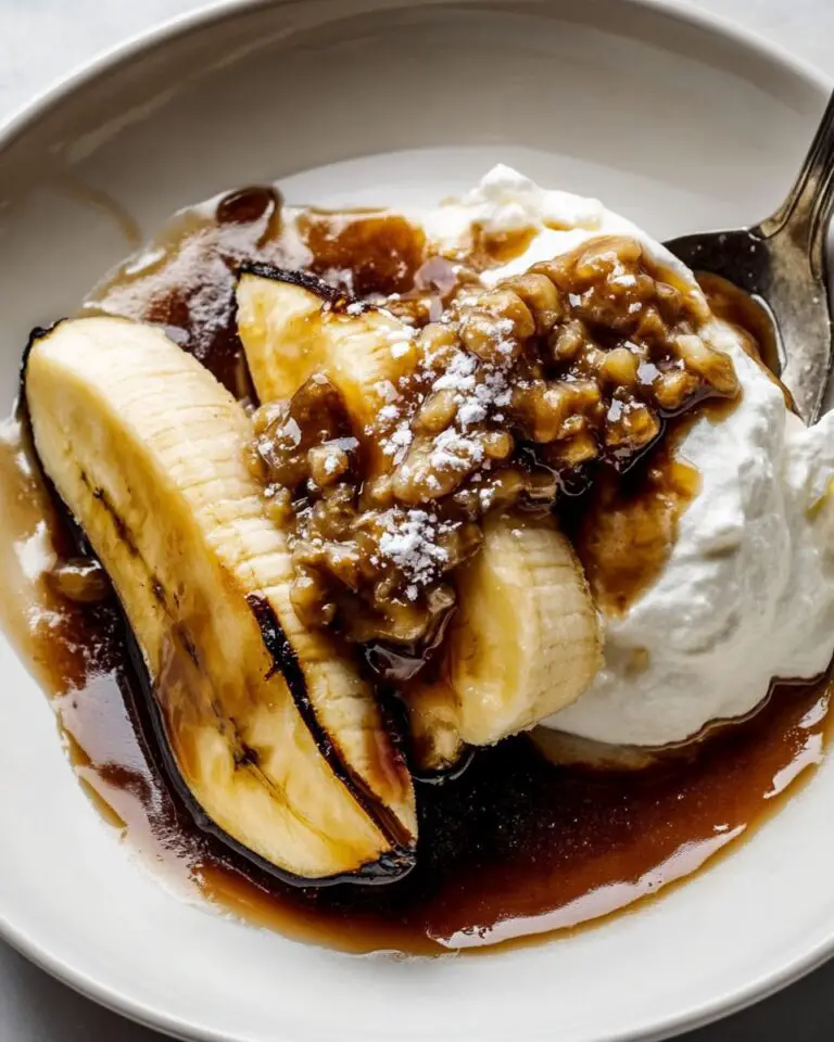 Bananas Foster