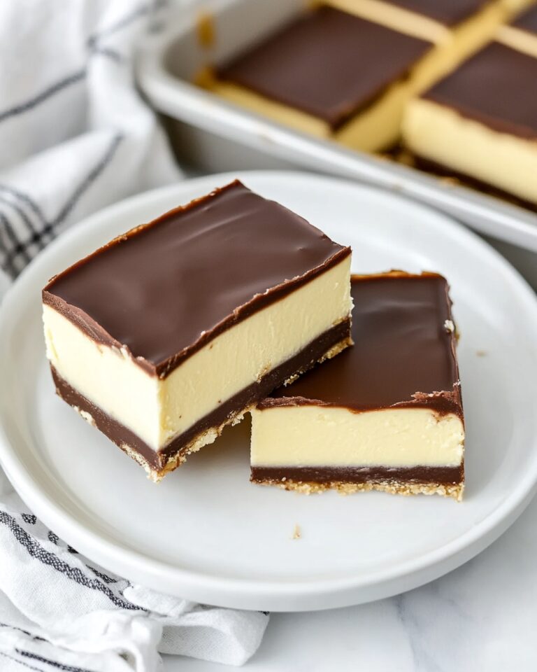 Boston Cream Pie Fudge