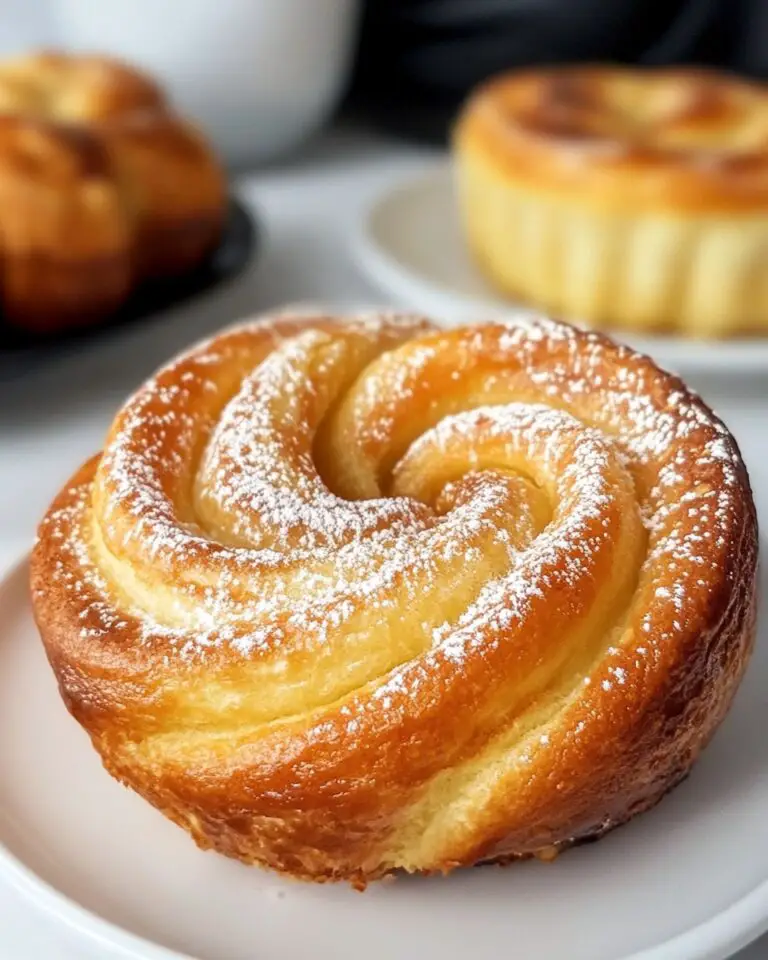 Cruffin