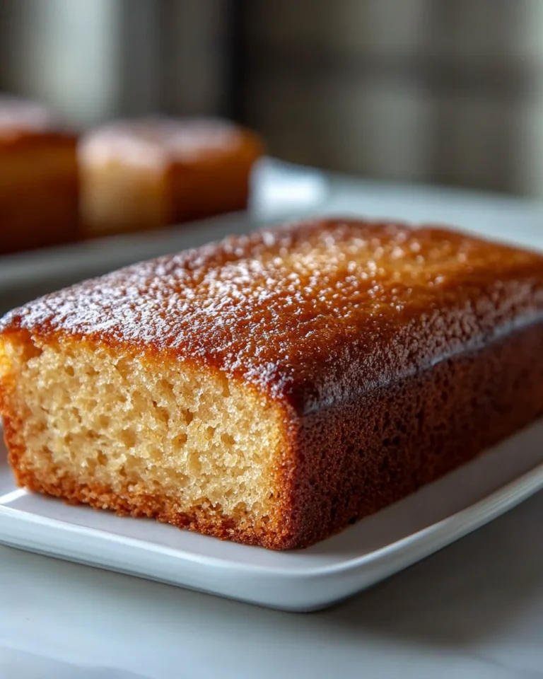 Quick and Easy Homemade Applesauce Bread