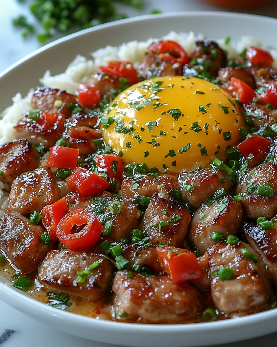 Quick And Easy Filipino Breakfast Recipe