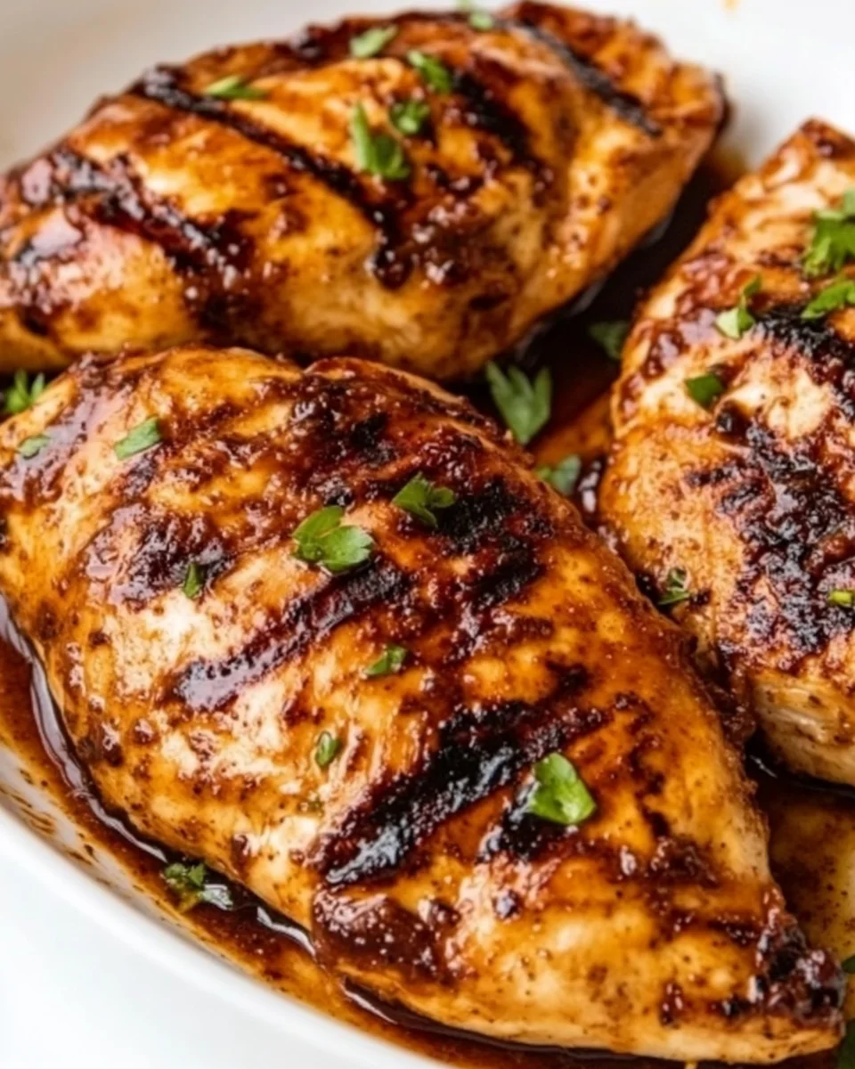 Grilled Chipotle Lime Chicken Recipe for Fresh Flavor - additional image