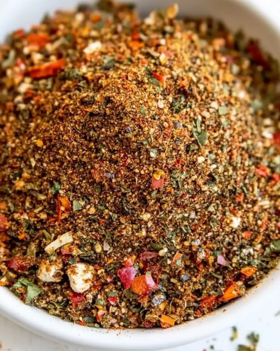 Perfect Homemade Chicken Rub Recipe - additional image