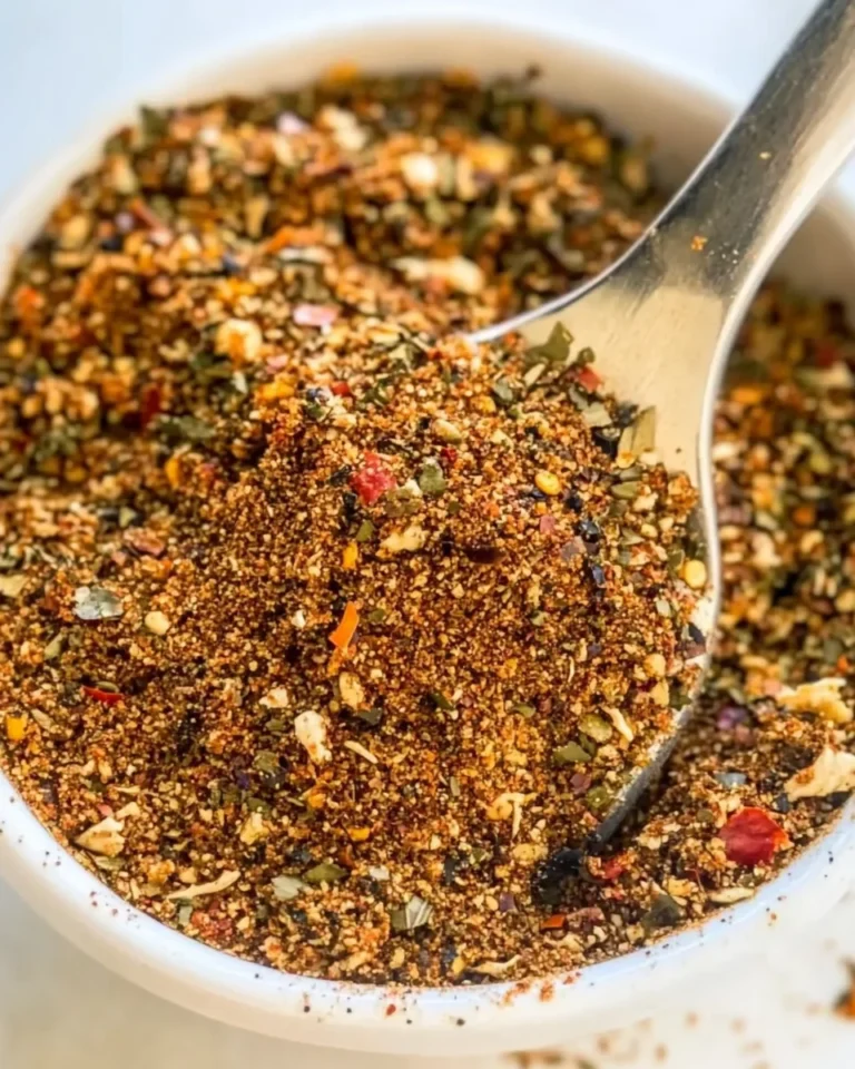 Perfect Homemade Chicken Rub Recipe