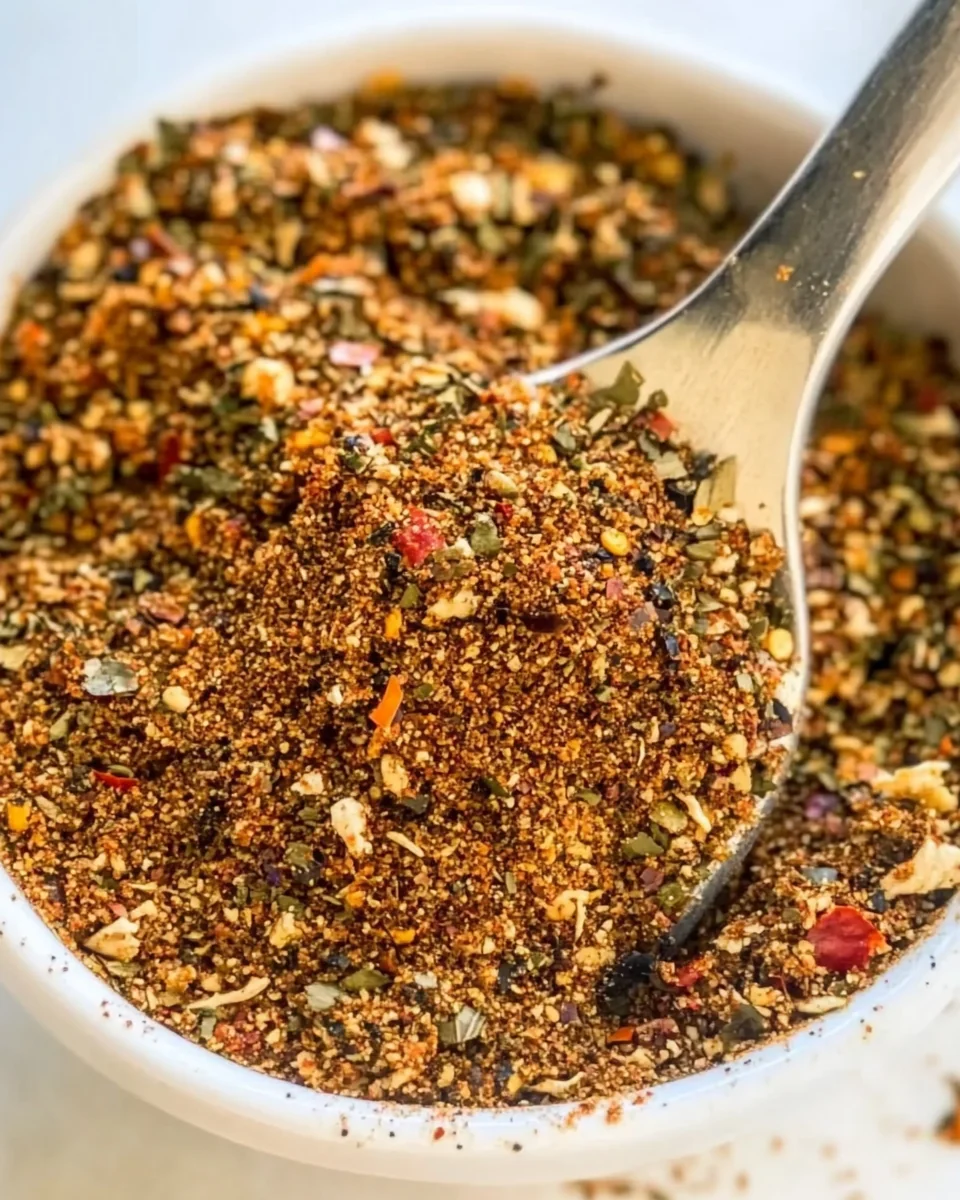 Perfect Homemade Chicken Rub Recipe