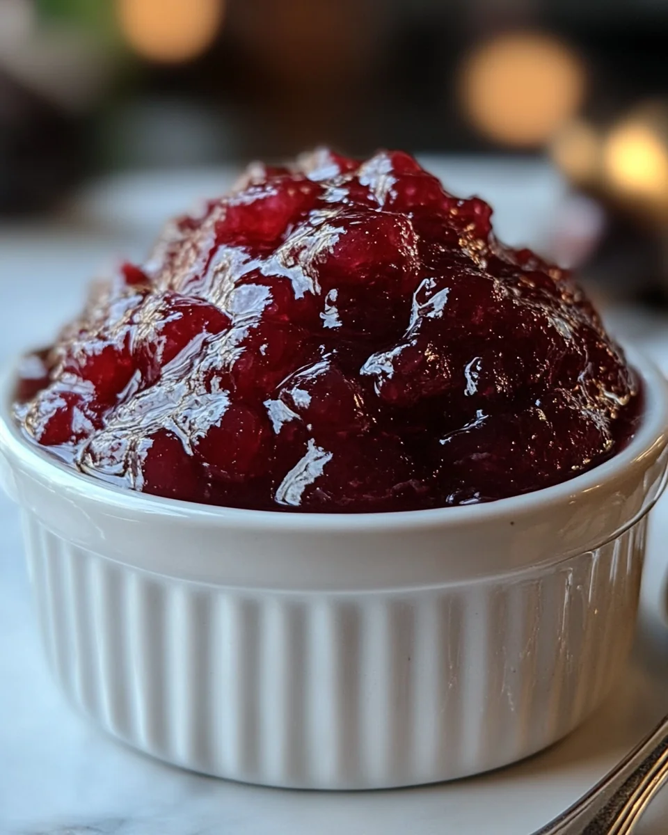 Quick and Easy Homemade Rhubarb Jam