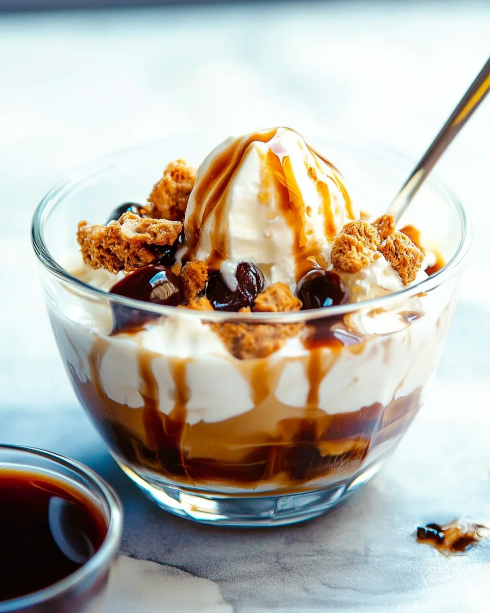 Delicious Homemade Affogato for a Perfect Dessert - additional image