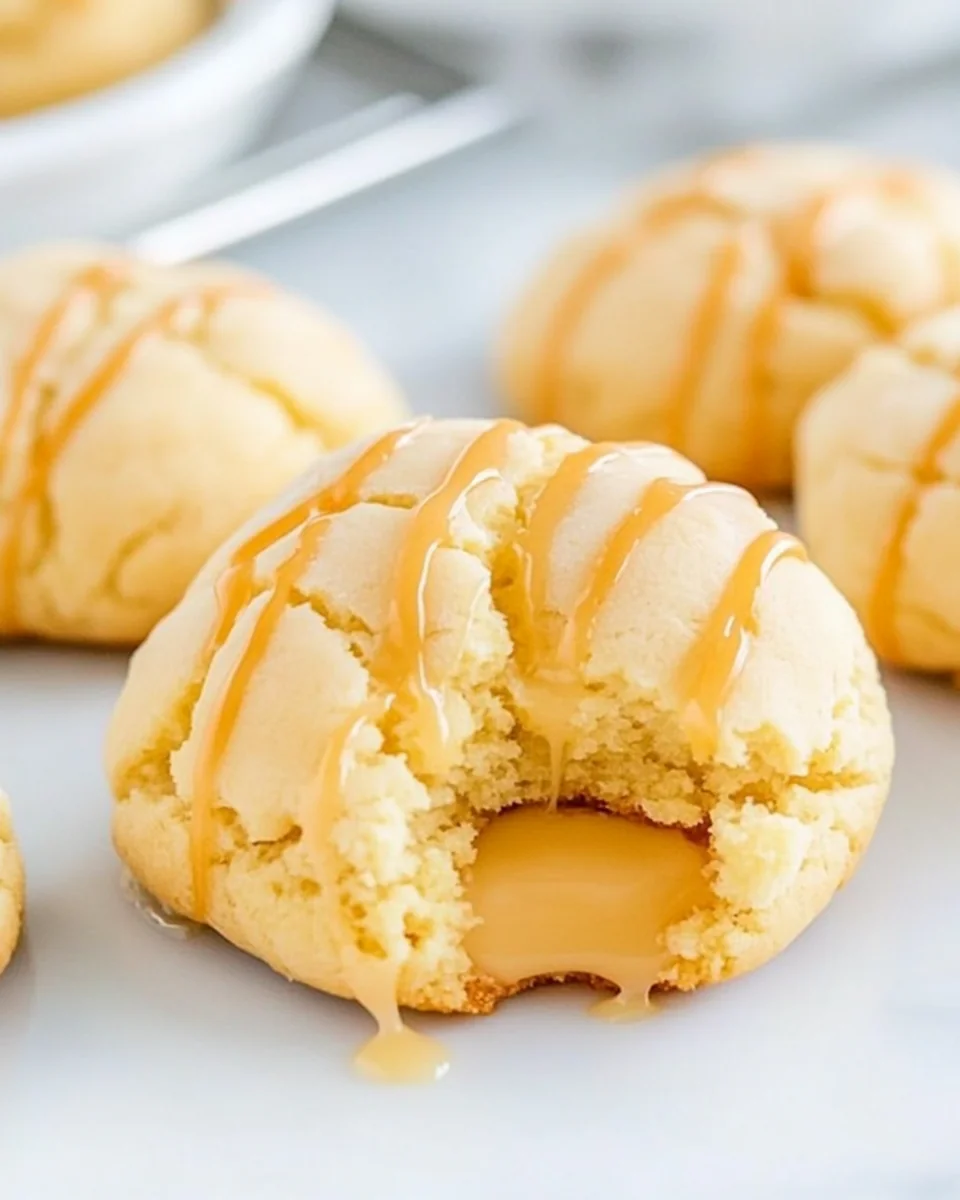 Classic Amish Buttermilk Cookies for a Cozy Treat - additional image