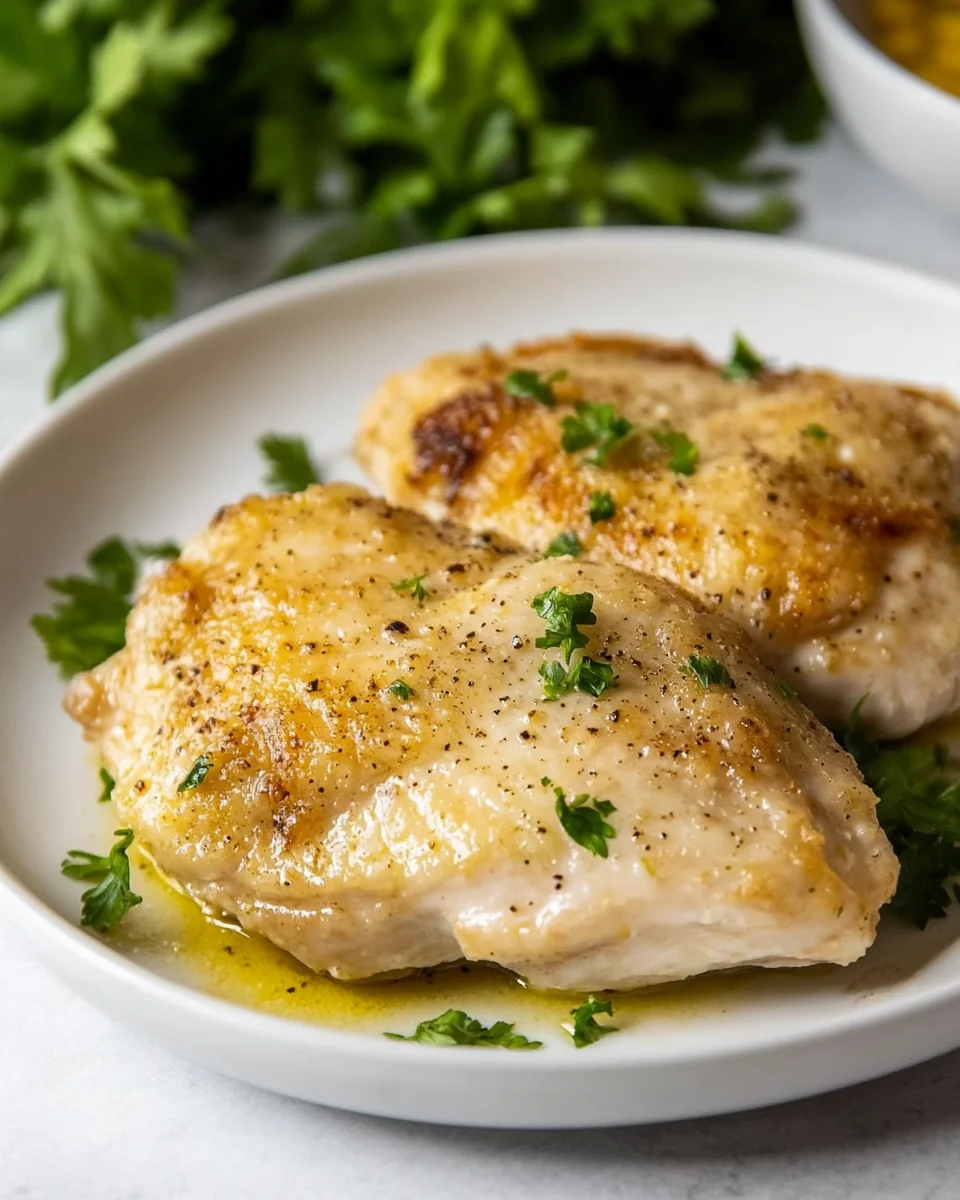 Simple Amish Chicken Recipe - additional image