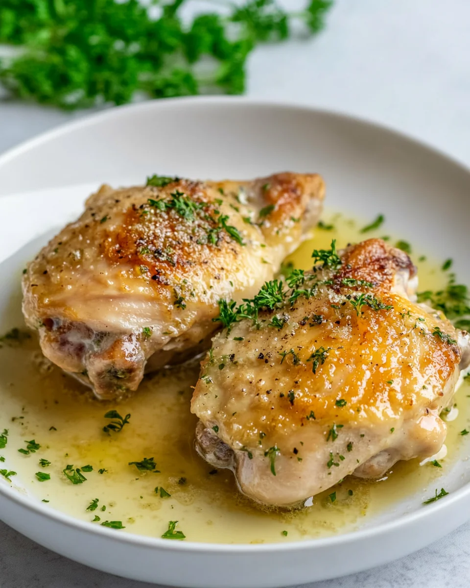 Simple Amish Chicken Recipe - additional image