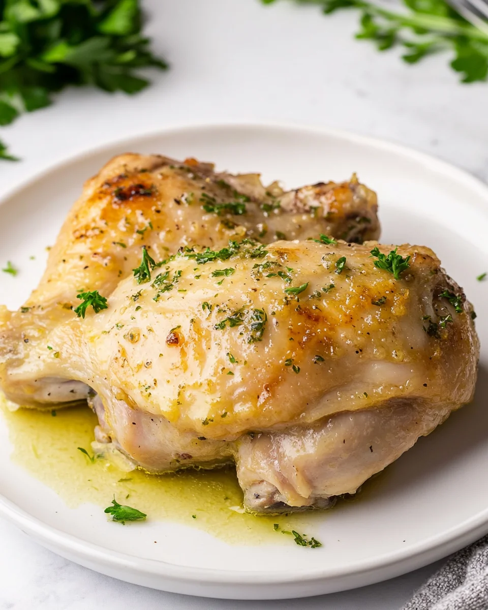 Simple Amish Chicken Recipe - additional image