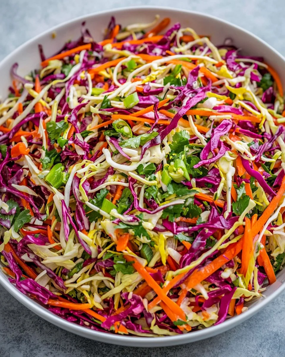 Fresh Asian Chopped Salad Recipe - additional image