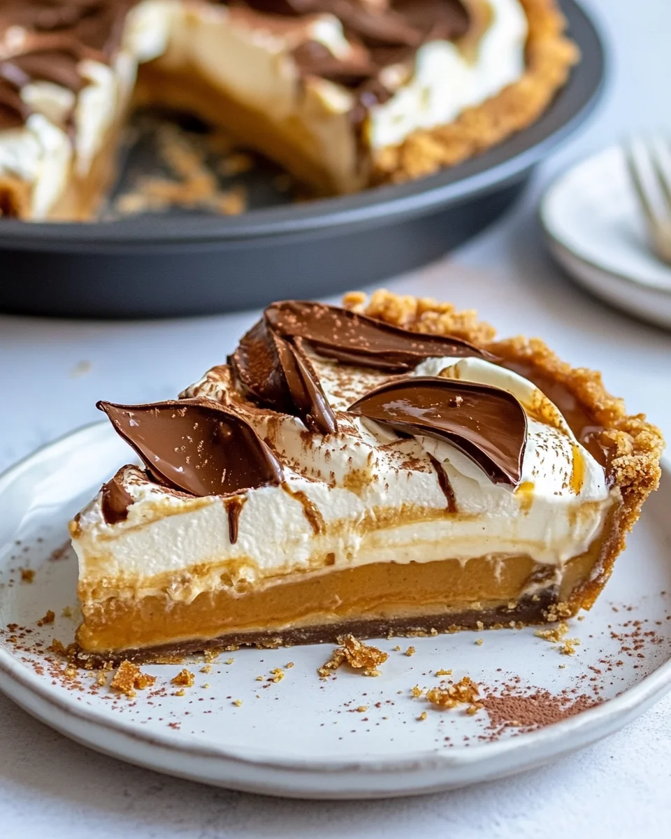 Simple Homemade Banoffee Pie Recipe - additional image