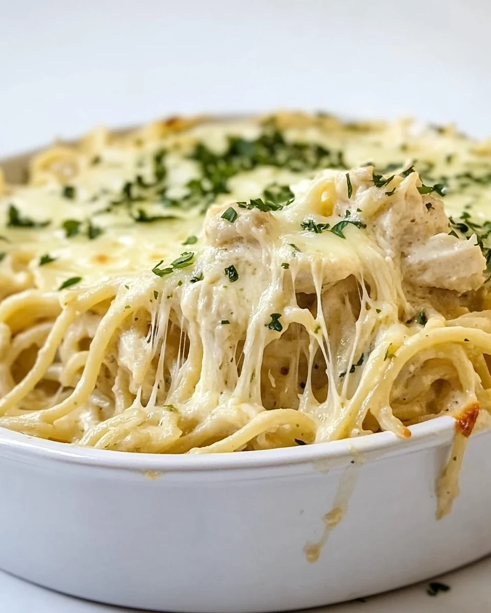 Homemade Chicken Tetrazzini: A Cozy Comfort Food Classic
