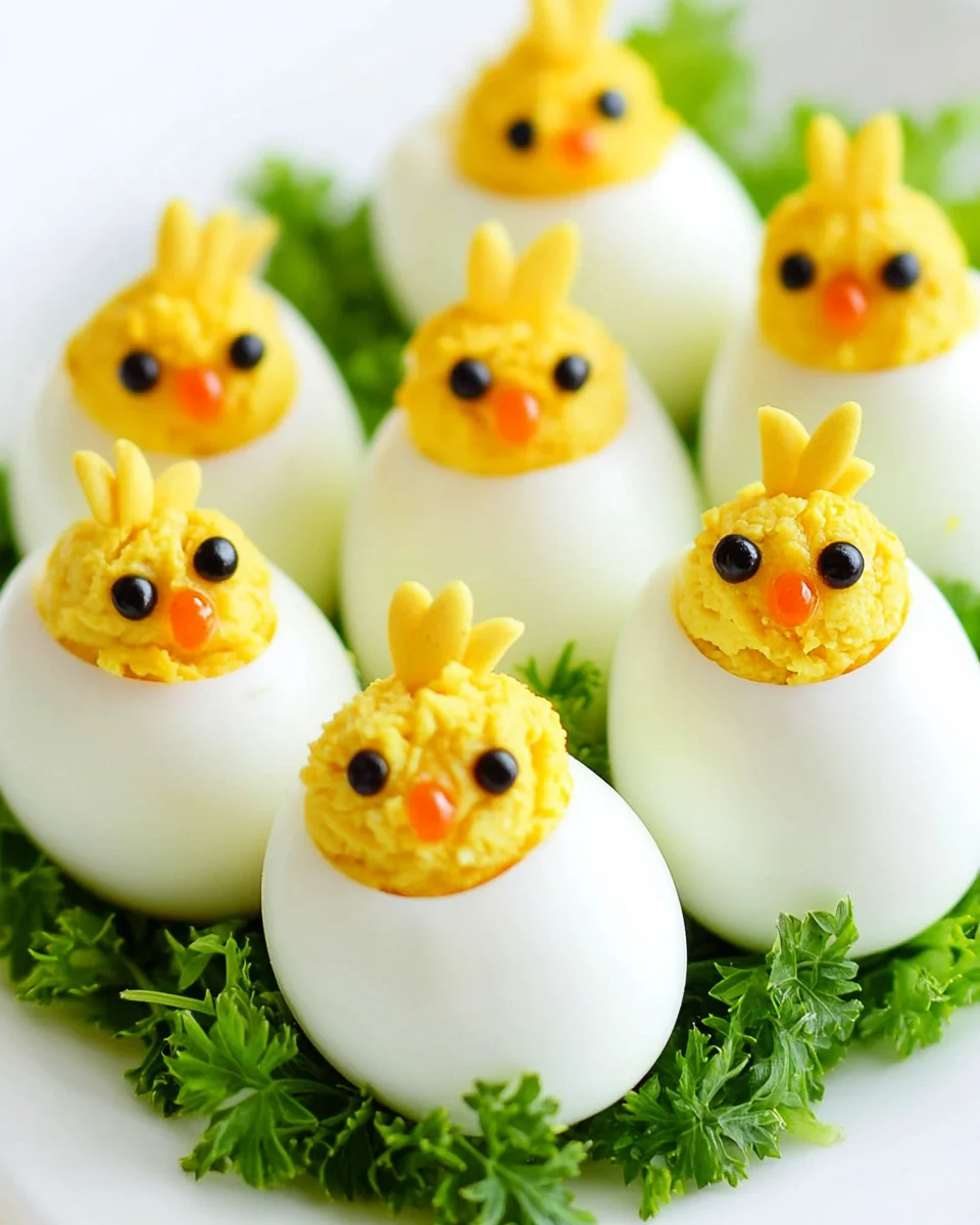 Homemade Classic Easter Egg Recipe - additional image