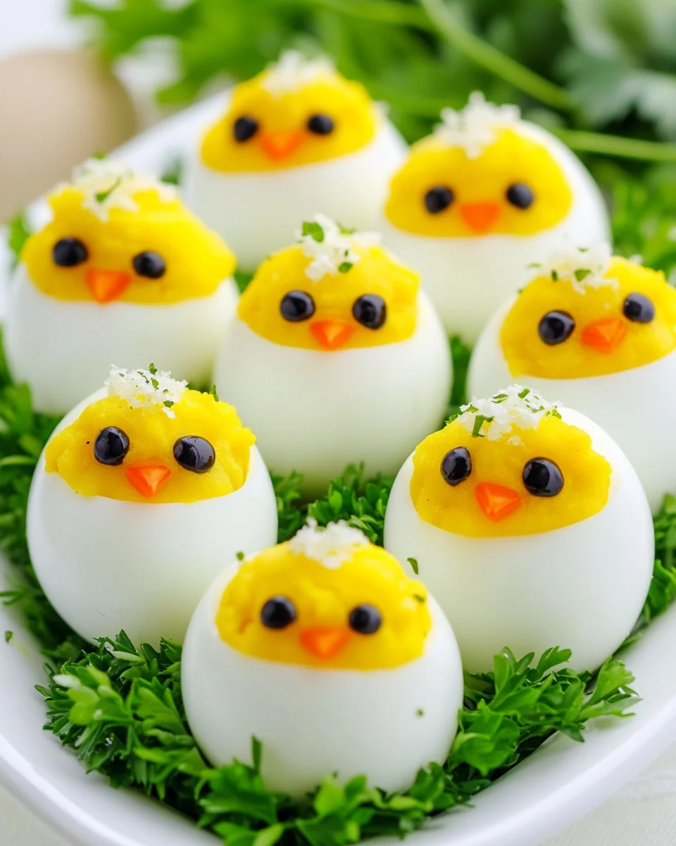 Homemade Classic Easter Egg Recipe - additional image
