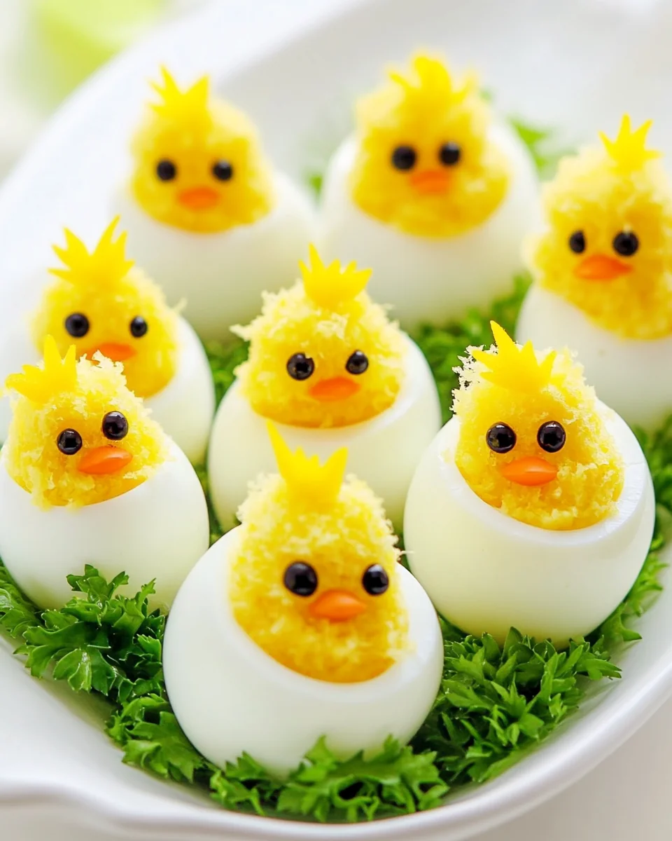 Homemade Classic Easter Egg Recipe - additional image