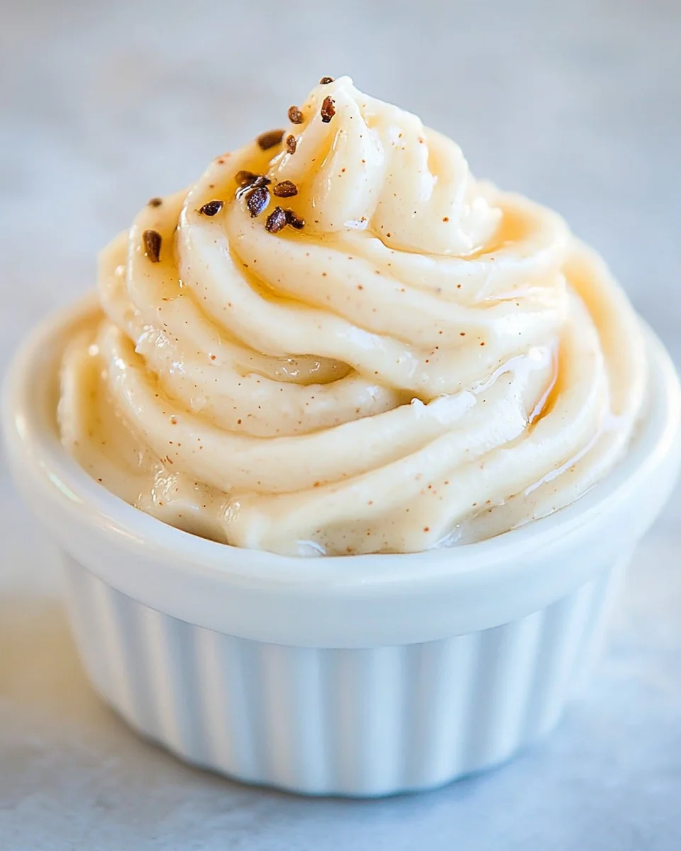 Perfect Homemade Honey Butter Recipe - additional image