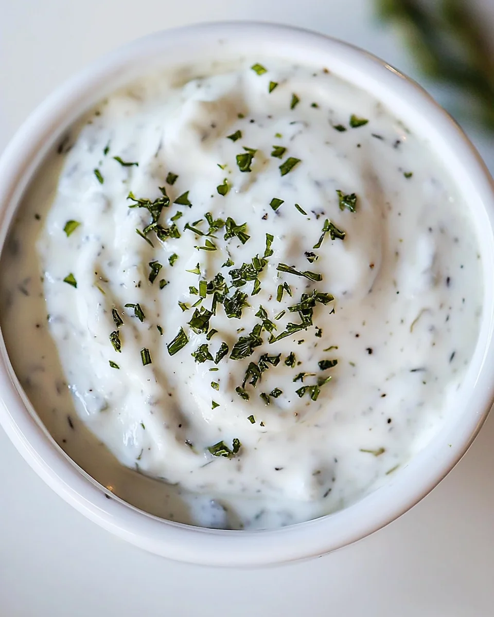 Homemade Horseradish Sauce Recipe For Perfect Flavor - additional image