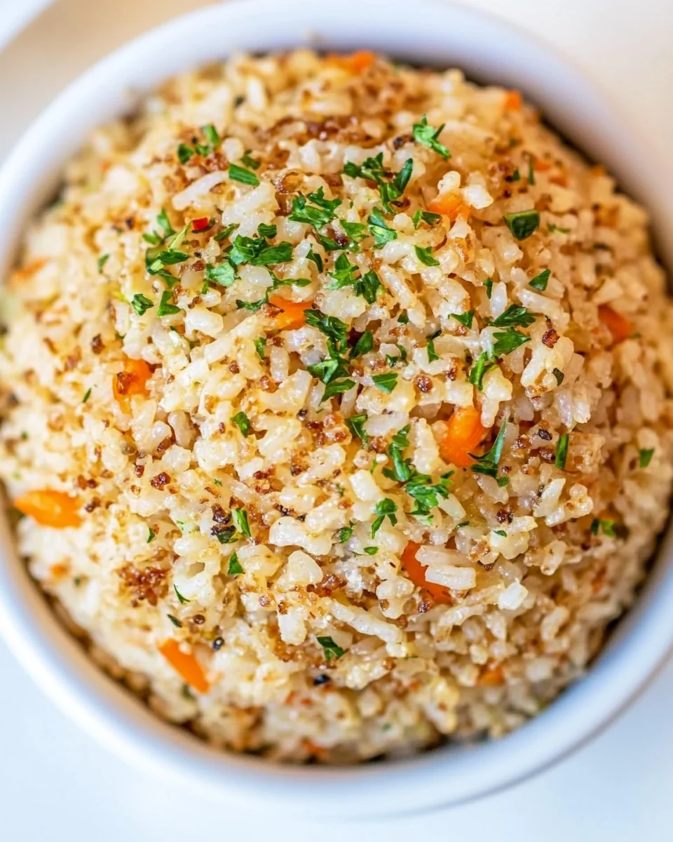Perfect Instant Pot Rice Recipe - additional image