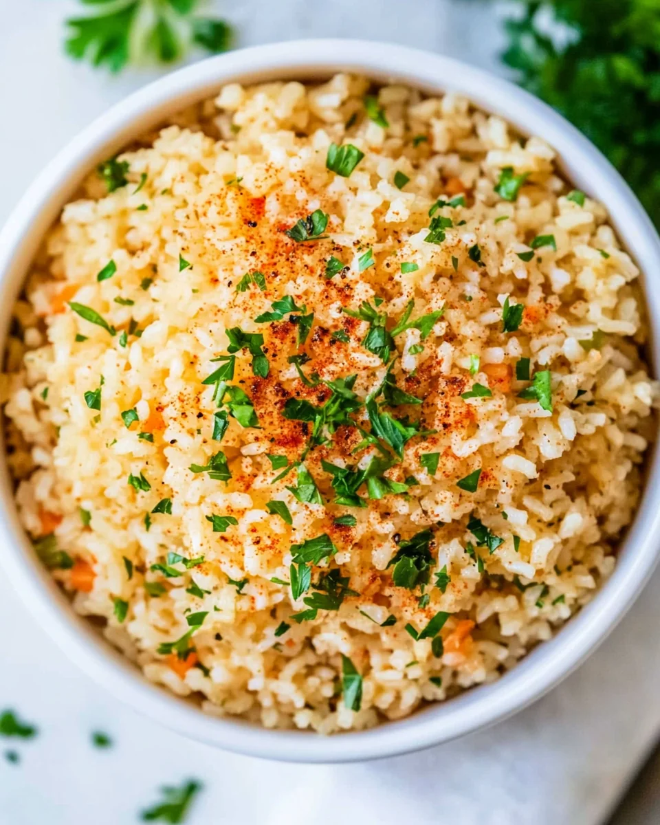 Perfect Instant Pot Rice Recipe - additional image