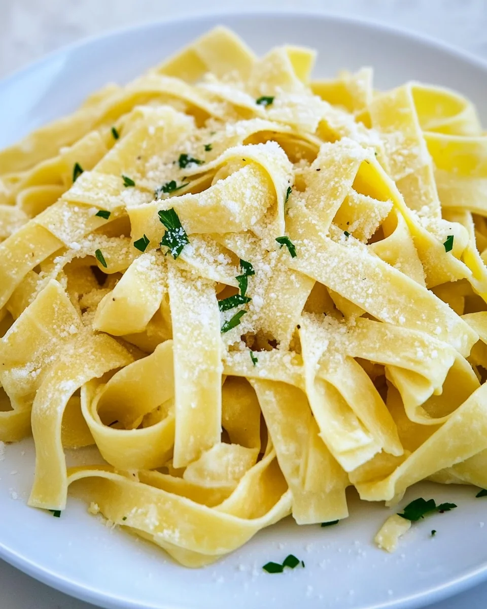Homemade Sourdough Pasta That's Deliciously Fresh and Flavorful - additional image