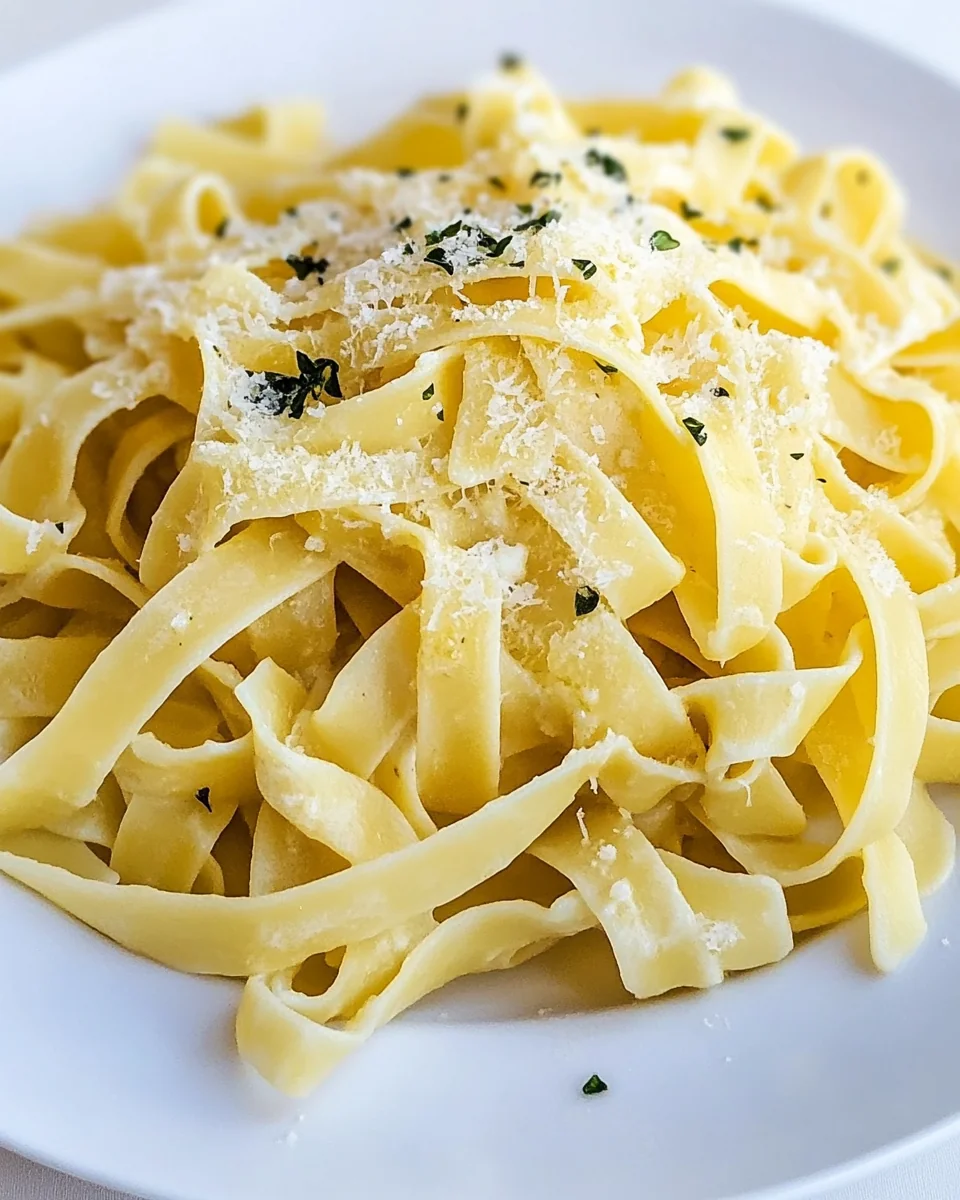 Homemade Sourdough Pasta That's Deliciously Fresh and Flavorful - additional image