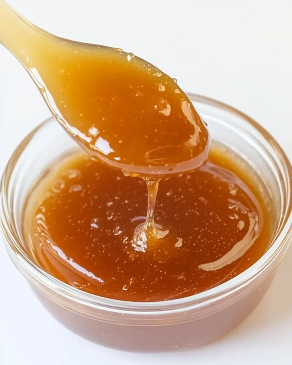 Homemade Sweet And Sour Sauce That's Perfect For Any Dish - additional image