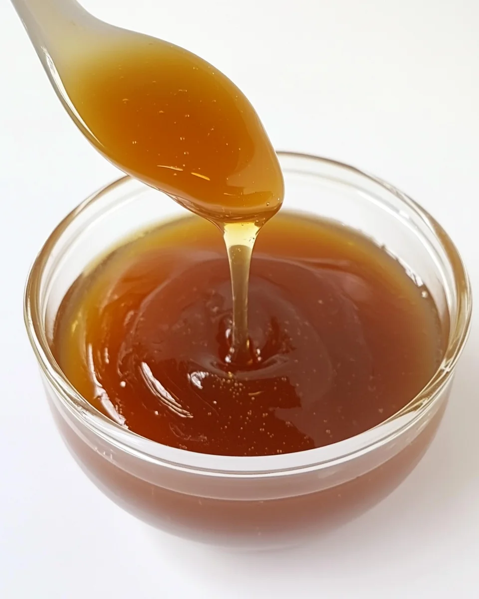 Homemade Sweet And Sour Sauce That's Perfect For Any Dish - additional image