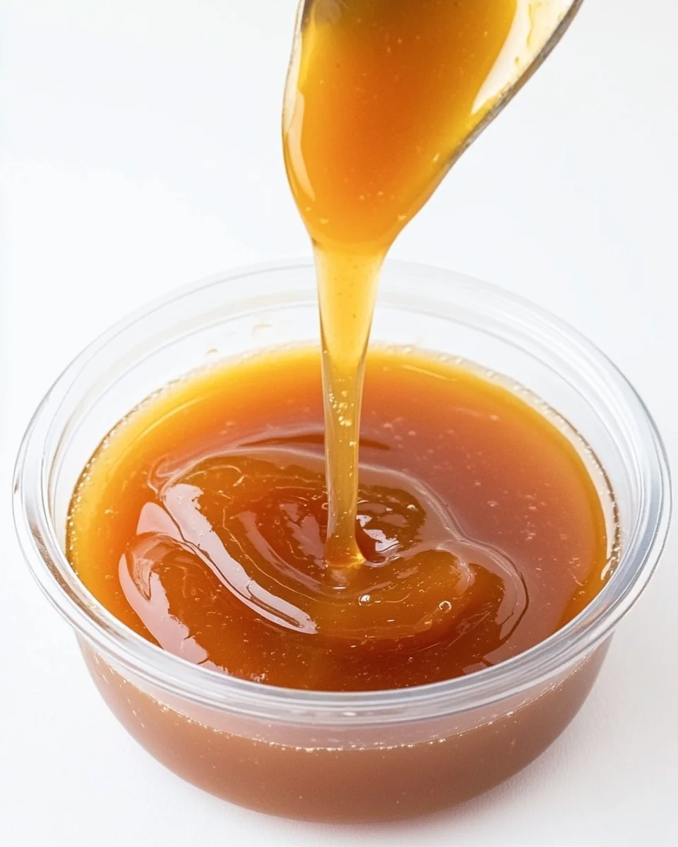 Homemade Sweet And Sour Sauce That's Perfect For Any Dish - additional image